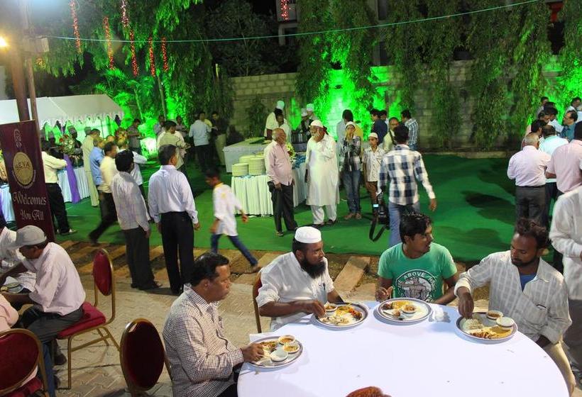 Hotel The Grand Heritage 15