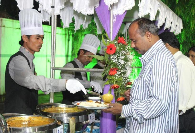 Hotel The Grand Heritage 16