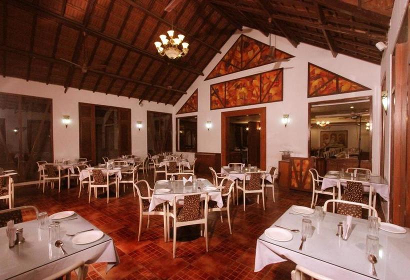 Hotel The Grand Heritage 17