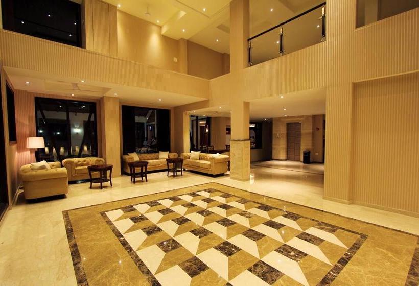 Hotel The Grand Heritage 2