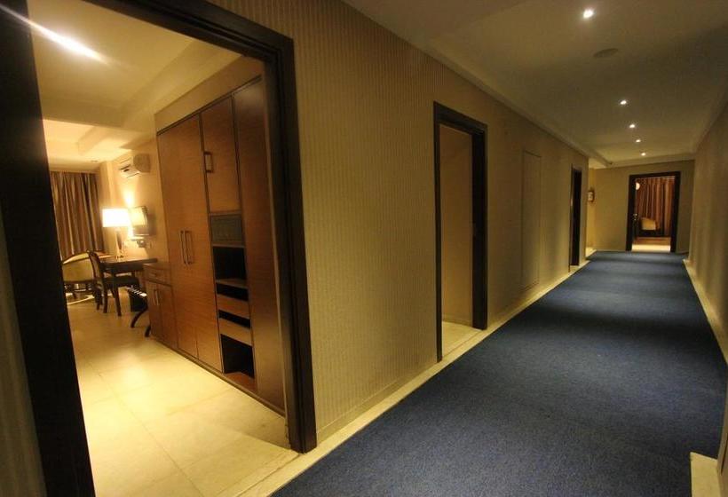 Hotel The Grand Heritage 7