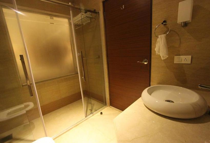 Hotel The Grand Heritage 8