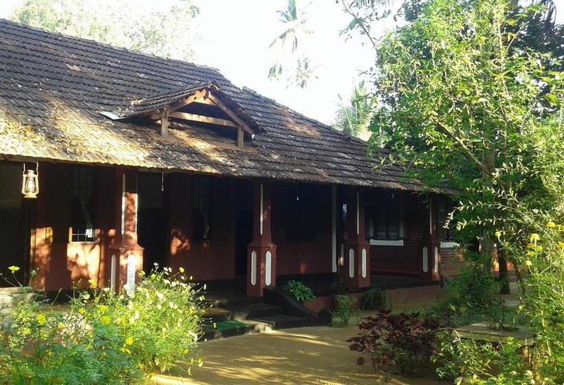 Resort Big Banana Island Retreat