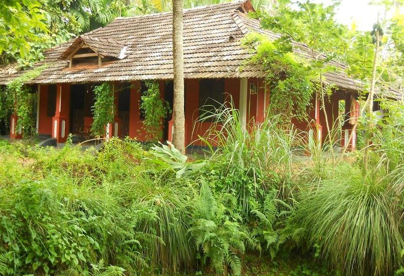 Resort Big Banana Island Retreat 1