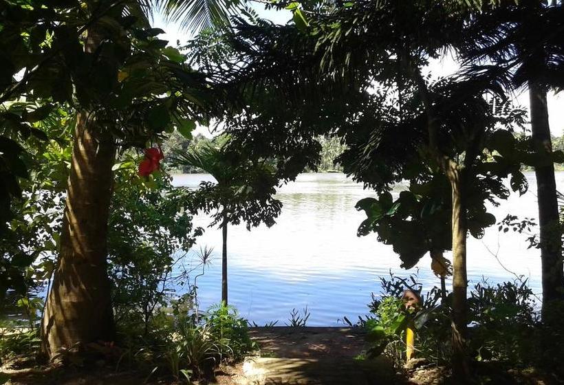 Resort Big Banana Island Retreat 11