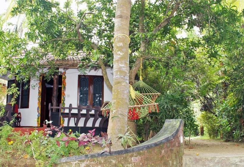 Resort Big Banana Island Retreat 3