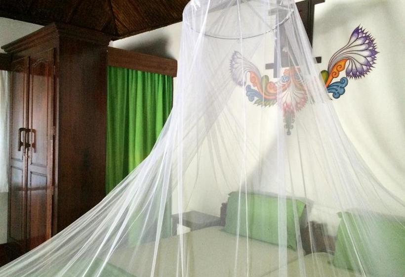 Resort Big Banana Island Retreat 4