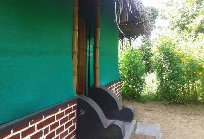 Resort Big Banana Island Retreat 5