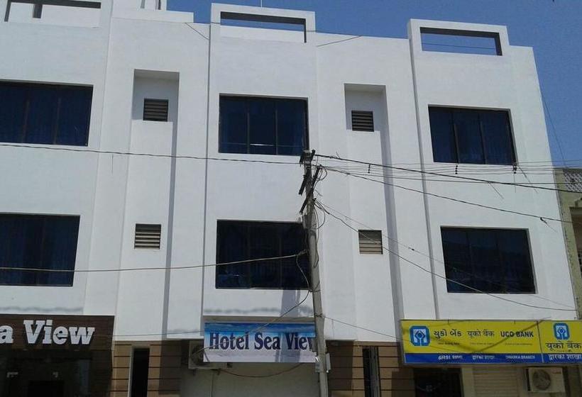 Hotel Sea View 12
