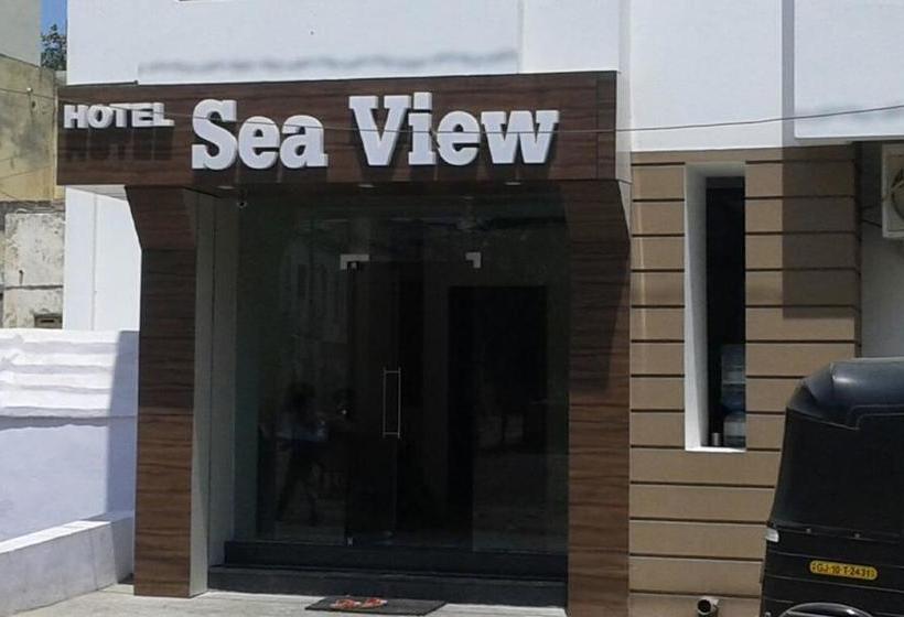 Hotel Sea View 4