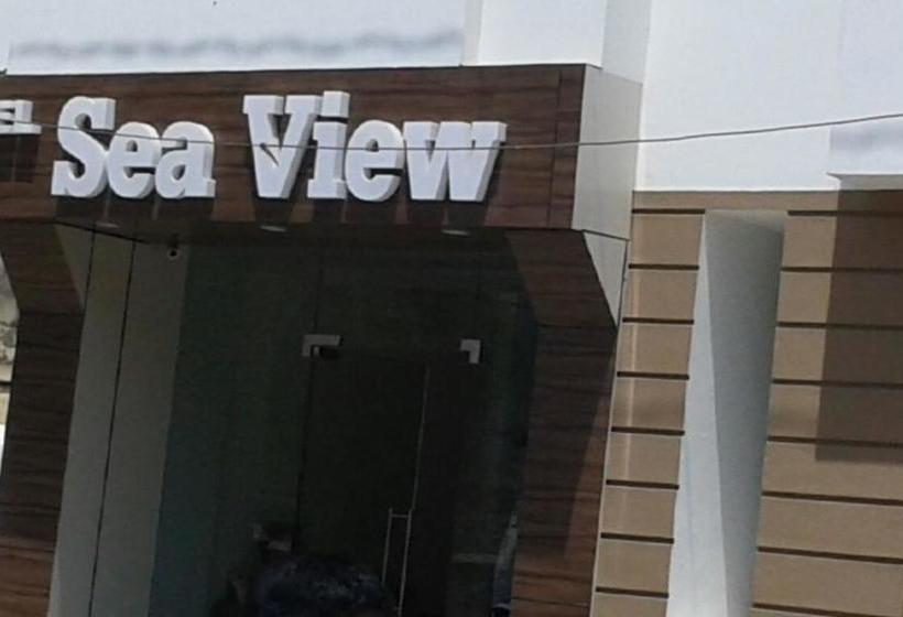 Hotel Sea View 9