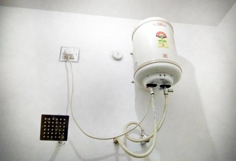 Hotel Keshar Palace 1