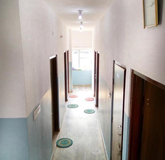 Hotel Keshar Palace 10