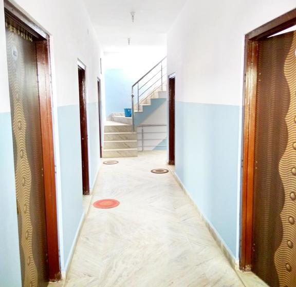 Hotel Keshar Palace 11