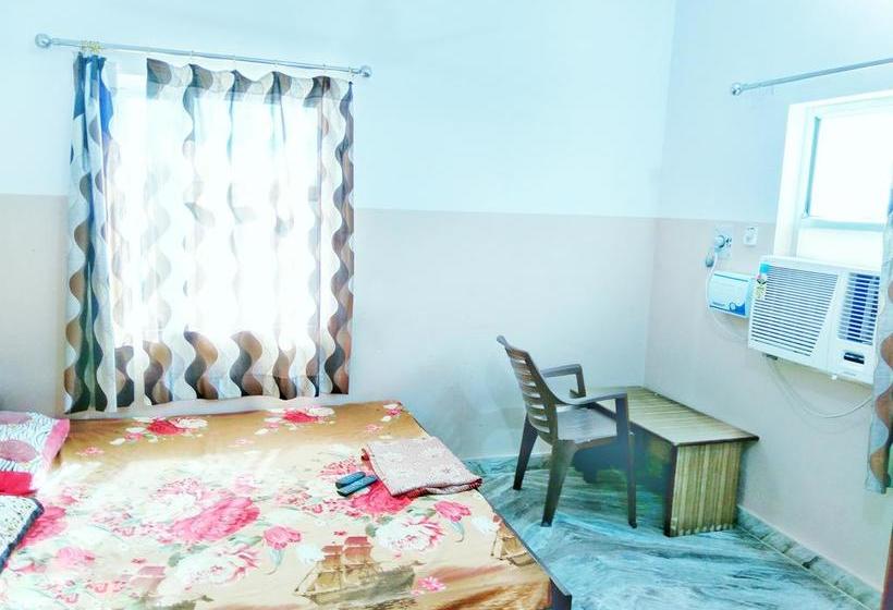 Hotel Keshar Palace 3