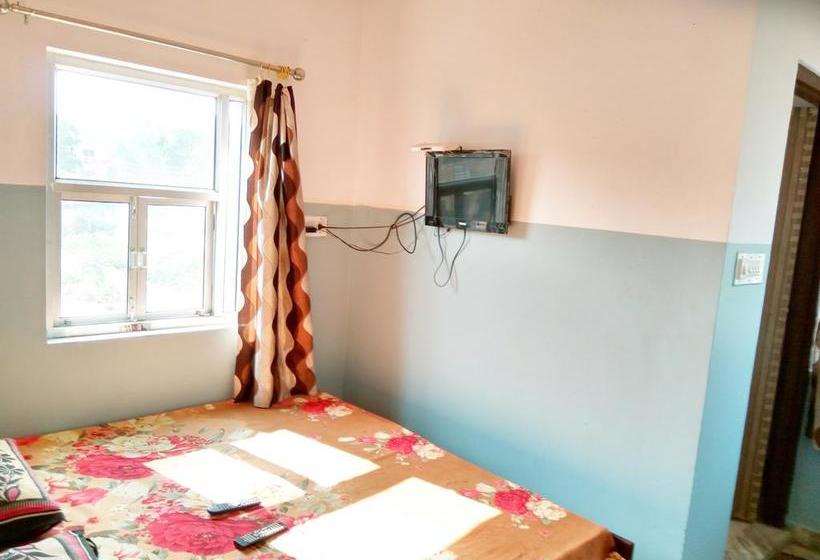 Hotel Keshar Palace 5