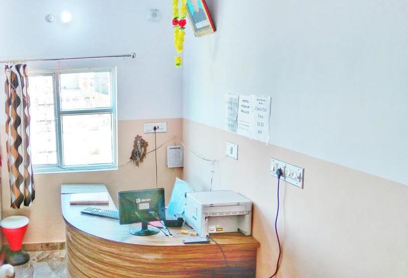 Hotel Keshar Palace 6