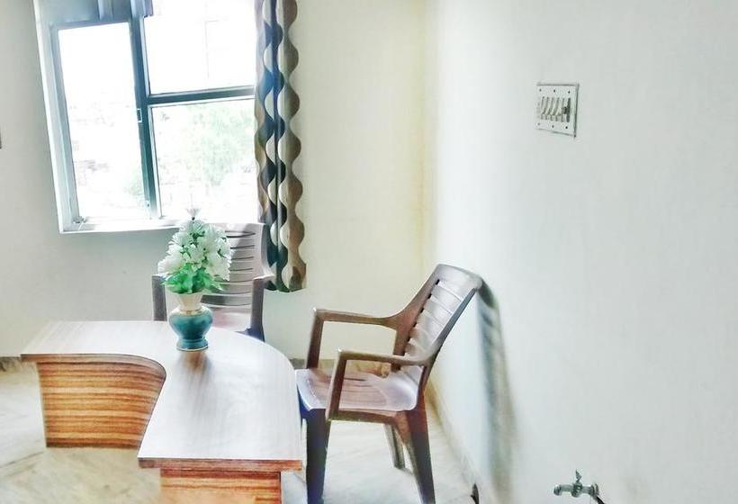 Hotel Keshar Palace 7