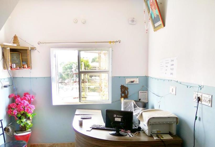 Hotel Keshar Palace 8