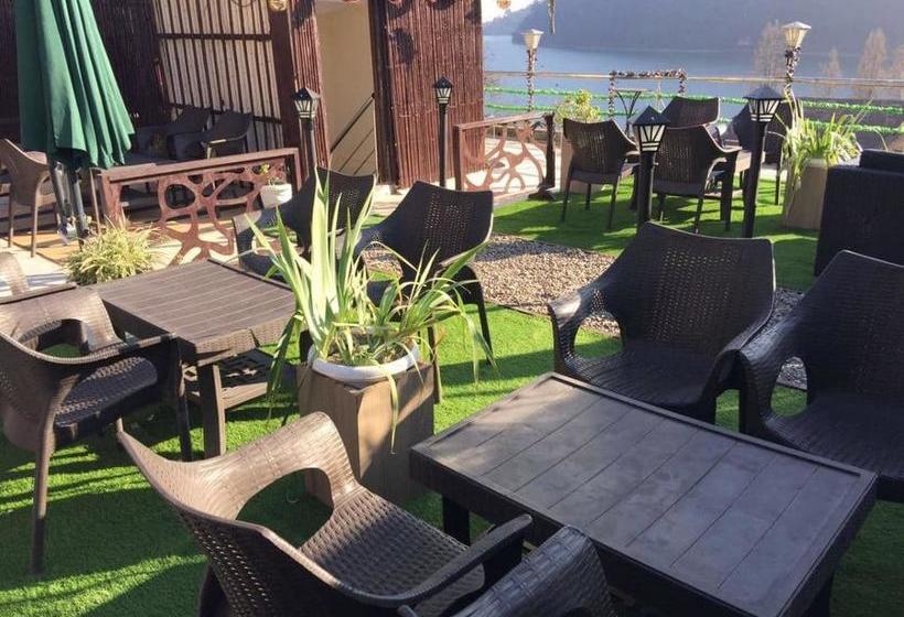 Hotel Madhuban Uttarakhand