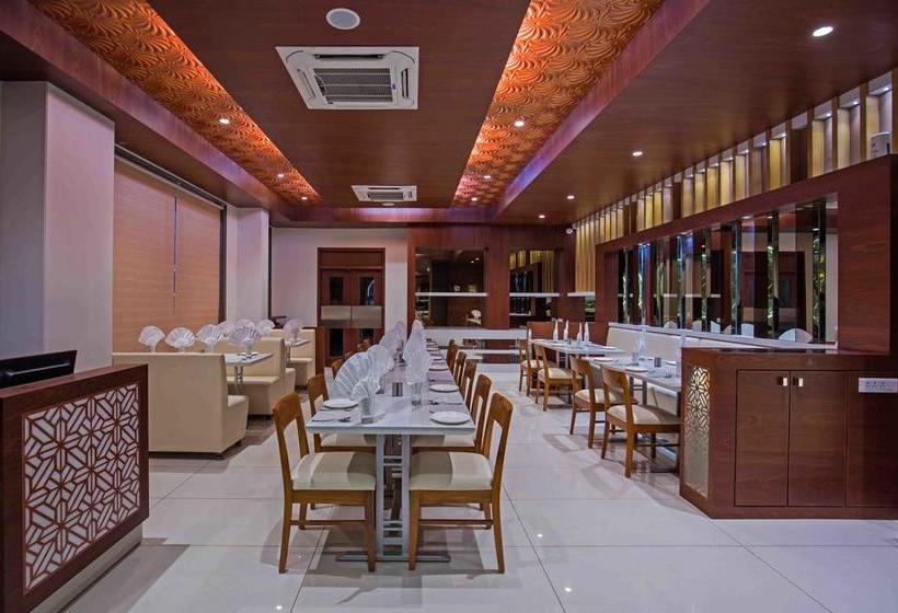 Hotel Manek The Ocean View 1