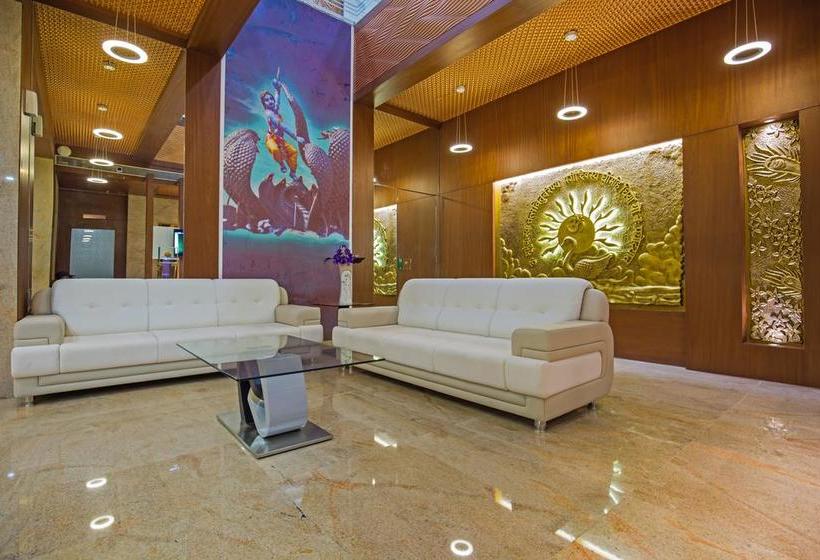 Hotel Manek The Ocean View 13