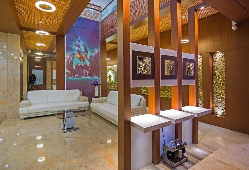 Hotel Manek The Ocean View 15