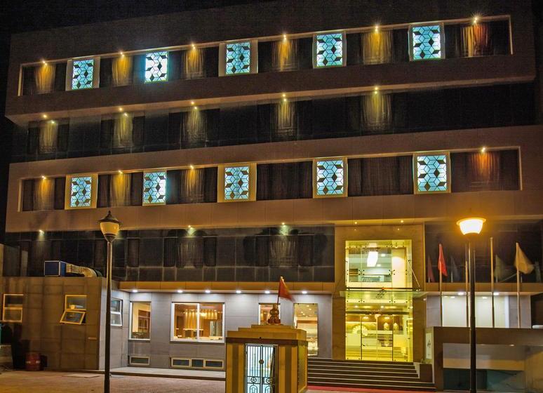 Hotel Manek The Ocean View 17