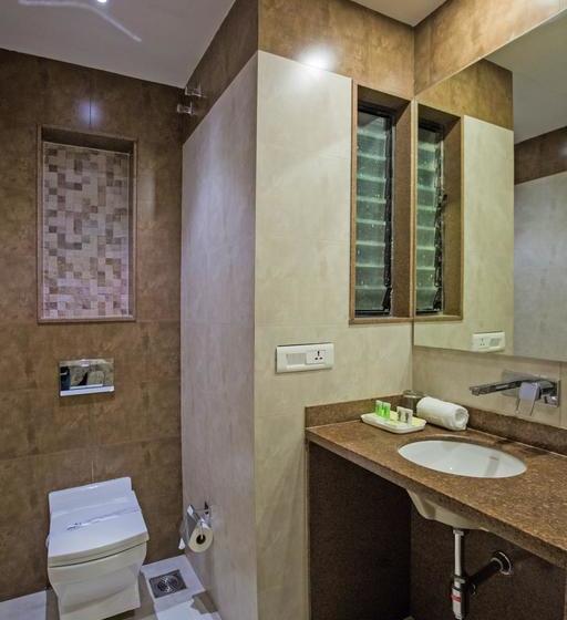 Hotel Manek The Ocean View 19