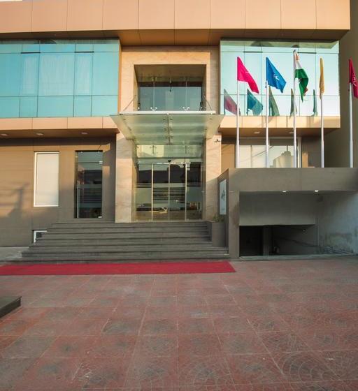 Hotel Manek The Ocean View 20