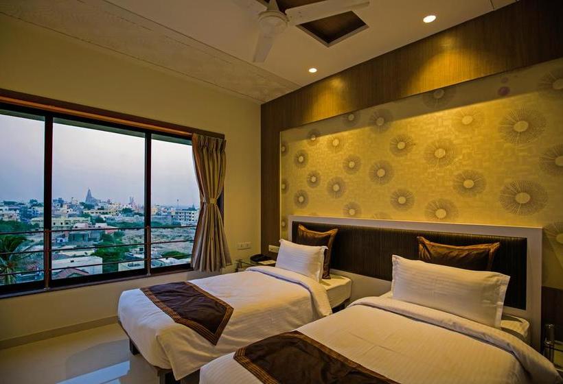 Hotel Manek The Ocean View 3