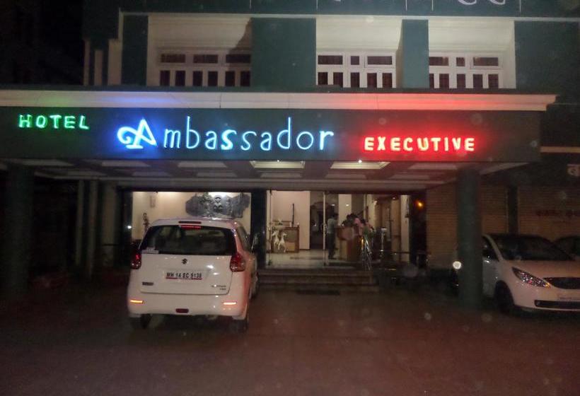 Hotel Ambessador Executive 1