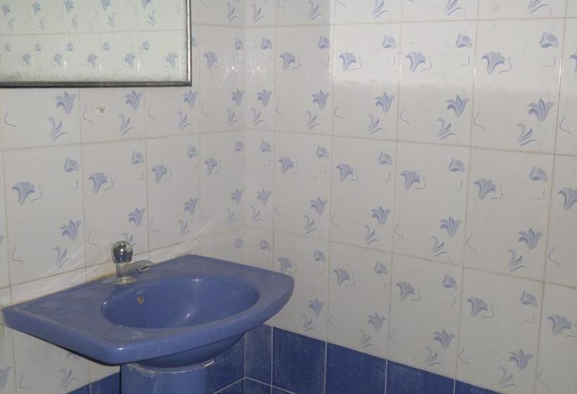 Hotel Ambessador Executive 12