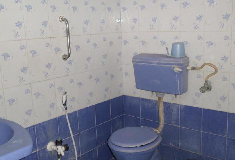 Hotel Ambessador Executive 13