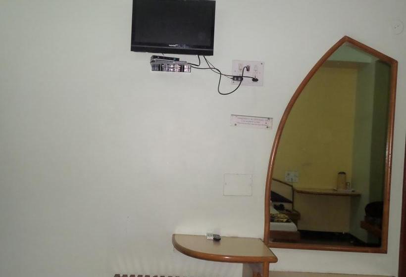 Hotel Ambessador Executive 15