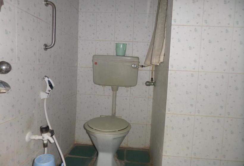 Hotel Ambessador Executive 19