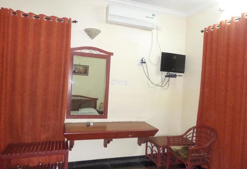 Hotel Ambessador Executive 20