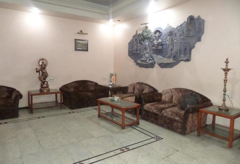 Hotel Ambessador Executive 3