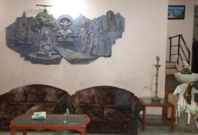 Hotel Ambessador Executive 4