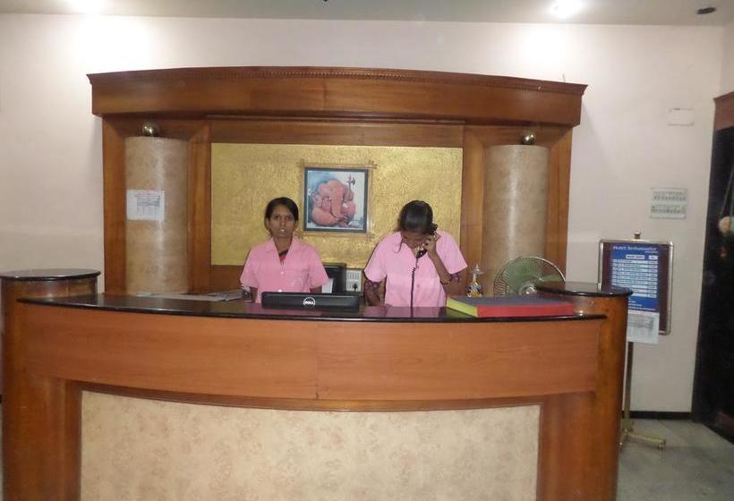 Hotel Ambessador Executive 5