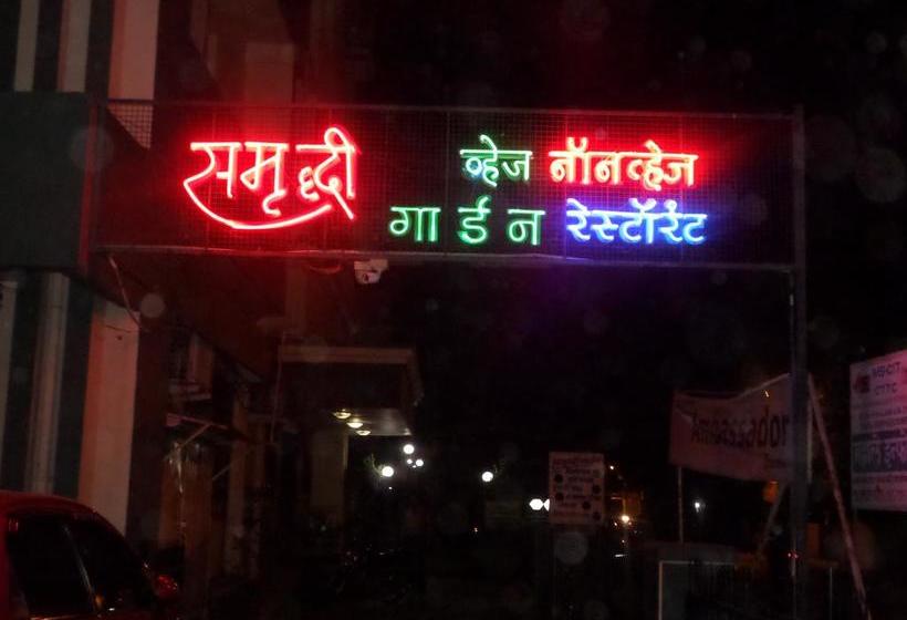 Hotel Ambessador Executive 6