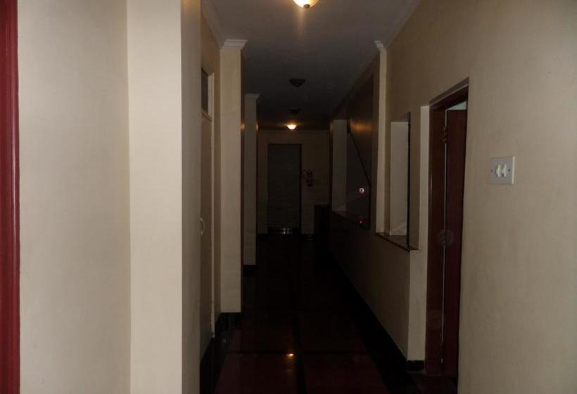 Hotel Ambessador Executive 7