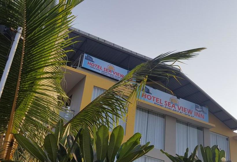 Bed and Breakfast Sea View Inn Vasco Goa