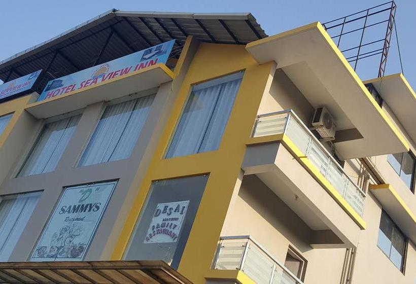 Bed and Breakfast Sea View Inn 1