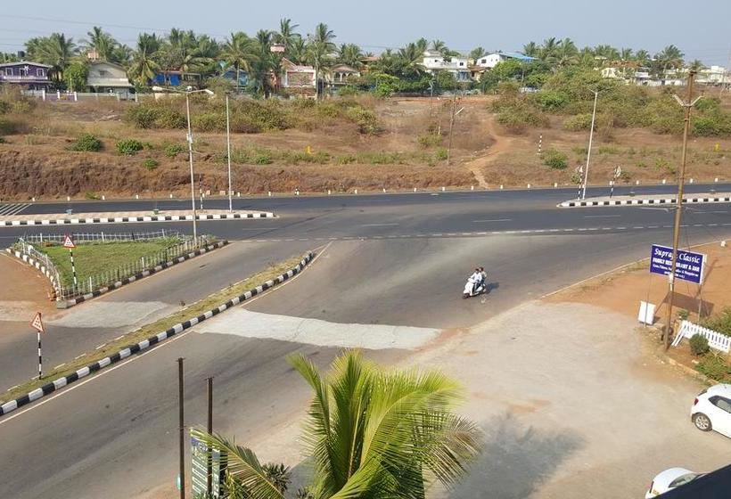 Bed and Breakfast Sea View Inn 10