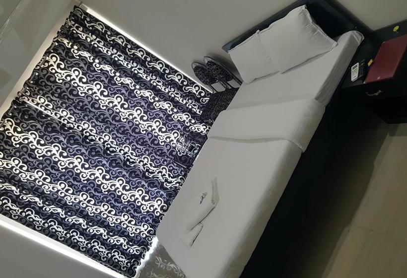 Bed and Breakfast Sea View Inn 11