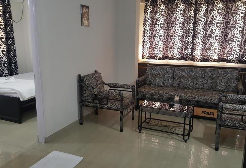 Bed and Breakfast Sea View Inn 12