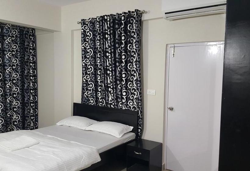 Bed and Breakfast Sea View Inn 13