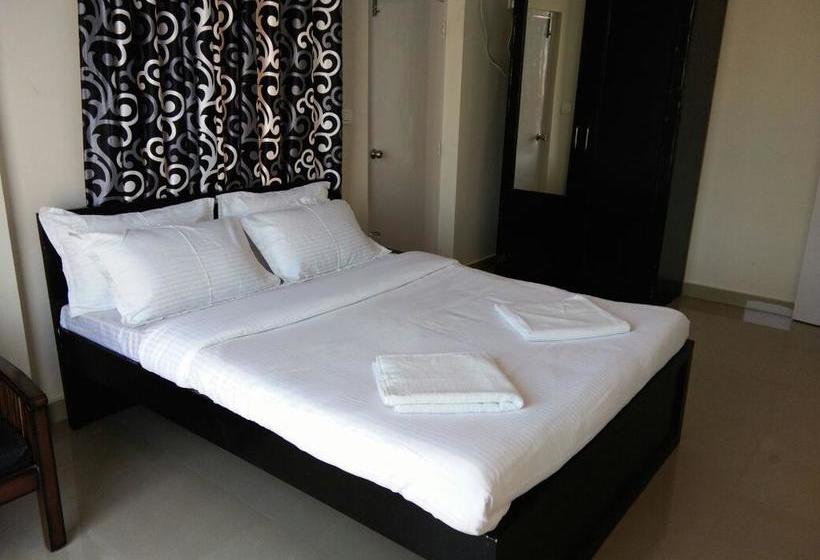 Bed and Breakfast Sea View Inn 14