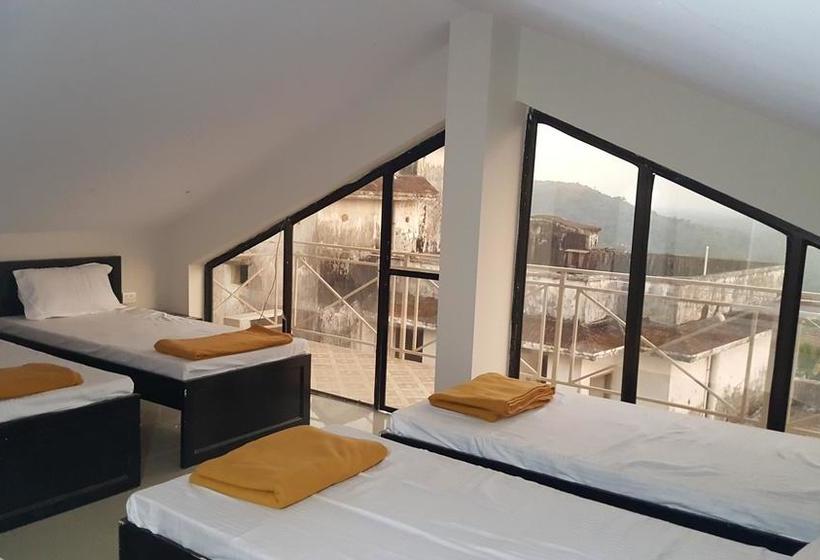 Bed and Breakfast Sea View Inn 15